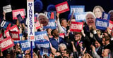 Tim Walz’s Unexpected Rise Has Minnesota DNC Attendees Overjoyed