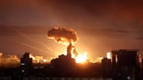 ‘Massive’ Russian missile barrage hits Kyiv in retaliation for deadly Ukrainian attack | CNN