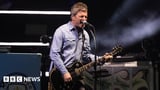 Scottish Secretary attacks 'snobby' Edinburgh council over Oasis comments