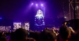 Madonna Performs Massive Free Concert in Rio