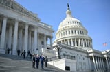 Republican Super PAC Drops $342M on Senate Elections in 8 Key States