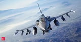 Trump’s golf weekend sees F-16 ‘headbutt’ civilian plane from restricted skies in Bedminster