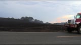 More than 60 lightning strikes start multiple fires in Sacramento County