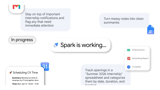 Introducing Gemini Spark: Your 24/7 personal AI agent in India