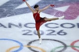 Skating allows Russian, Belarussians to return as neutrals - Omni sports - Sports