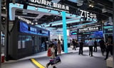 Chinese tech firms join the race to reinvent smartphones for the AI era