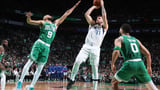NBA says Amazon will be its new media partner, rebuffing Warner Bros. Discovery attempt to match deal