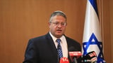 Israel’s Ben-Gvir claims US Republican support for bombing Gaza aid stores