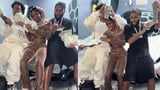 Pooh Shiesty in Celebration Mode After Release From Federal Custody: 'Welcome Home Shiesty'