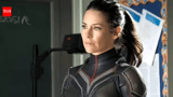 Evangeline Lilly SLAMS Marvel layoffs: 'People who invented these characters and who designed them are being replaced by AI'