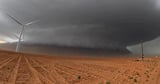 At least 2 people killed as storms push through South