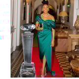 Wolverhampton’s African Women in Business shine on national stage