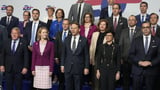 The EU will hold talks later this month on reviewing ties with Israel as concern mounts over Gaza | AP News