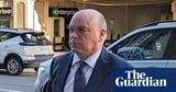 Mike Lynch’s estate and business partner owe HP £700m, court rules