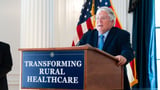 West Virginia submits $500 million proposal to strengthen rural healthcare