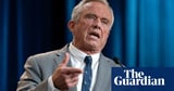 RFK Jr calls sugar ‘poison’ but says government probably can’t eliminate it