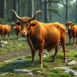 Livestock’s Role in the Spread of Prehistoric Plague Uncovered