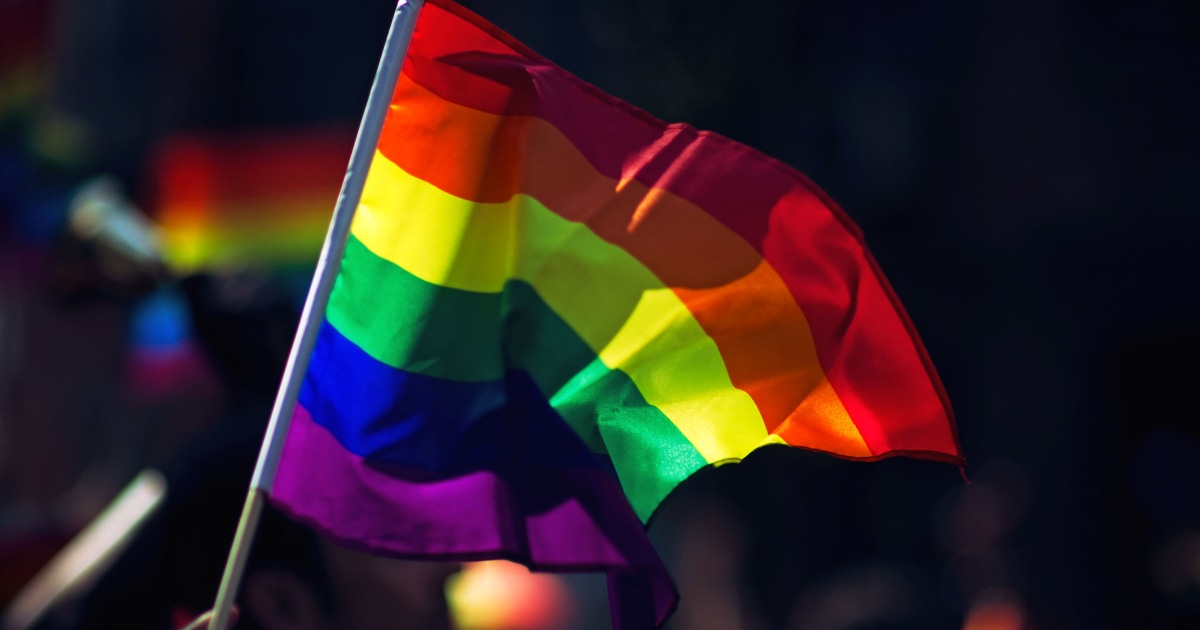 Attitudes toward same-sex marriage and transgender issues are shifting, poll shows