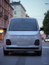 Chinese AV Firms Expand into Europe Amid US Ban and Privacy Concerns