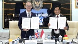 UK and Indonesia agree to send home a British woman facing death penalty for drugs