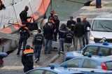 Commission backs Rome in ECJ hearing on Italy-Albania migration deal