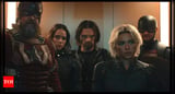 Thunderbolts* early X reviews: Fans call it the best film yet
