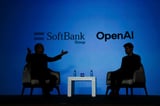 SoftBank, OpenAI to build AI data centre in Japan, Nikkei reports