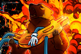 BTC Price Nears $62,000 as Bitcoin Bear Market Support Failures Continue