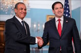 Egypt Tells Rubio: Arab States Reject Trump’s Plan to Displace Gaza’s Palestinians - Africa.com