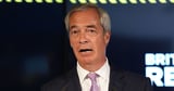 Major backlash over Nigel Farage tech vow - 'doesn't care if kids are exploited'