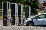 Sorry, California – Gov. Polis claims Colorado is now the top state for EV adoption