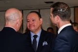 Philippines remains under threat from China despite Trump-Xi summit, minister says