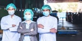 AI in Manufacturing- Driving Operational Excellence While Managing Workforce Risk