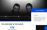Ticketmaster accused of 'misleading' consumers over Oasis Croke Park ticket sales