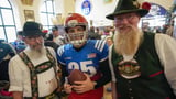 Germany's legion of NFL fans welcomes the 2-7 Giants and Panthers after Brady and Mahomes