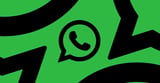 iPhone users can now set WhatsApp as their default calling and texting app
