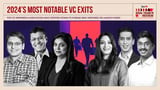 Top-Level VC Exits That Defined The Year Of Startup Resurgence - StartupNews.fyi - Startup & Technology News