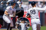 These Yankees are unbalanced — but they might have a winning October blueprint