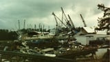 Remembering Hugo: 37 years ago
