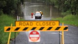 Safety warning: deluge to soak Queensland central coast