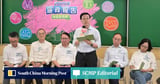 Editorial | John Lee’s policy address must inspire faith in Hong Kong’s future