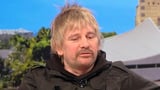 Ex Oasis drummer Zak Starkey reveals he confronted the Gallagher brothers after being axed from...
