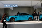 Smartphone maker Xiaomi takes on Tesla with first electric car