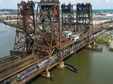 Amtrak, NJ Transit Will Rehab Ailing Bridge That Serves 200K Daily Train Riders