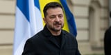 Zelenskyy says Starlink is working again in Ukraine and thanks Americans who 'took this seriously'