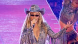 Beyoncé sued for alleged copyright infringement over Alien Superstar