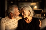 Older Adults Still Prioritize Passion