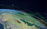 York delivers 21 satellites for Space Development Agency launch