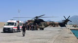 At least seven people dead after ferry with 270 aboard capsizes off Cyprus