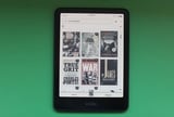 Amazon acknowledges screen issues on a ‘small number’ of Kindle Colorsoft units | TechCrunch